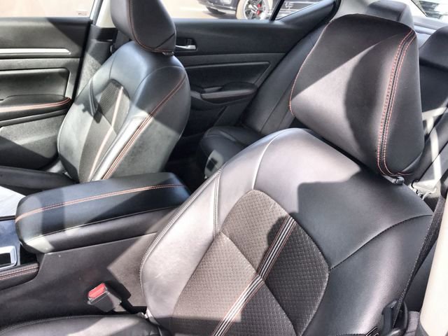 Certified 2024 Nissan Altima 2.5 SR FWD image 11