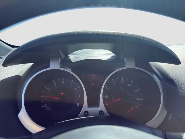 Used 2012 Nissan Juke SL image 27