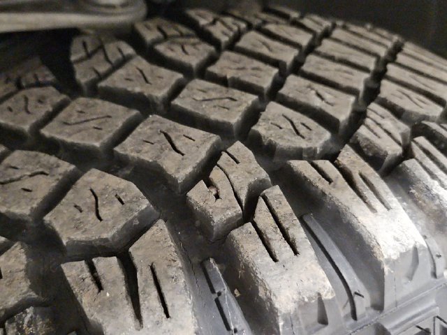 Certified 2024 Ford Bronco Everglades AWD/4WD image 25
