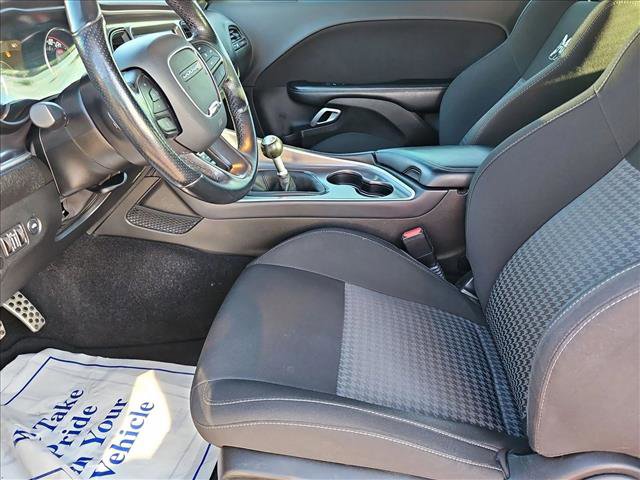 Used 2021 Dodge Challenger R/T Scat Pack image 15