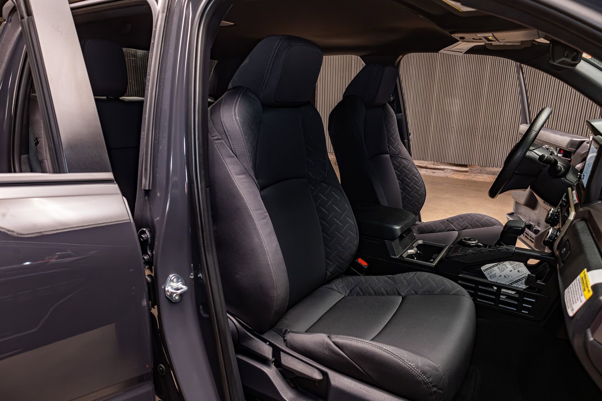 Used 2026 Toyota Tacoma SR5 image 23