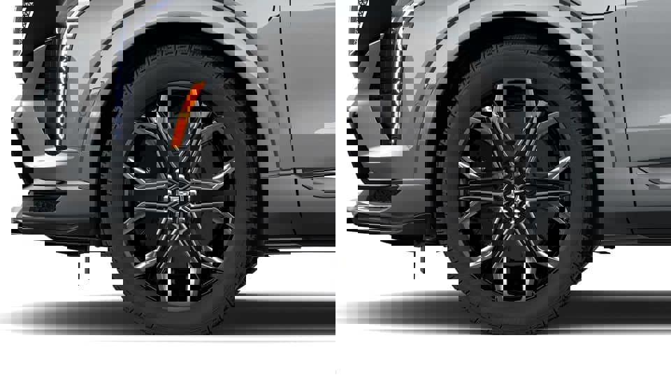 New 2026 Cadillac Optiq V AWD/4WD image 73