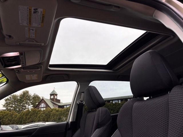 Certified 2023 Subaru Forester Premium AWD/4WD image 20