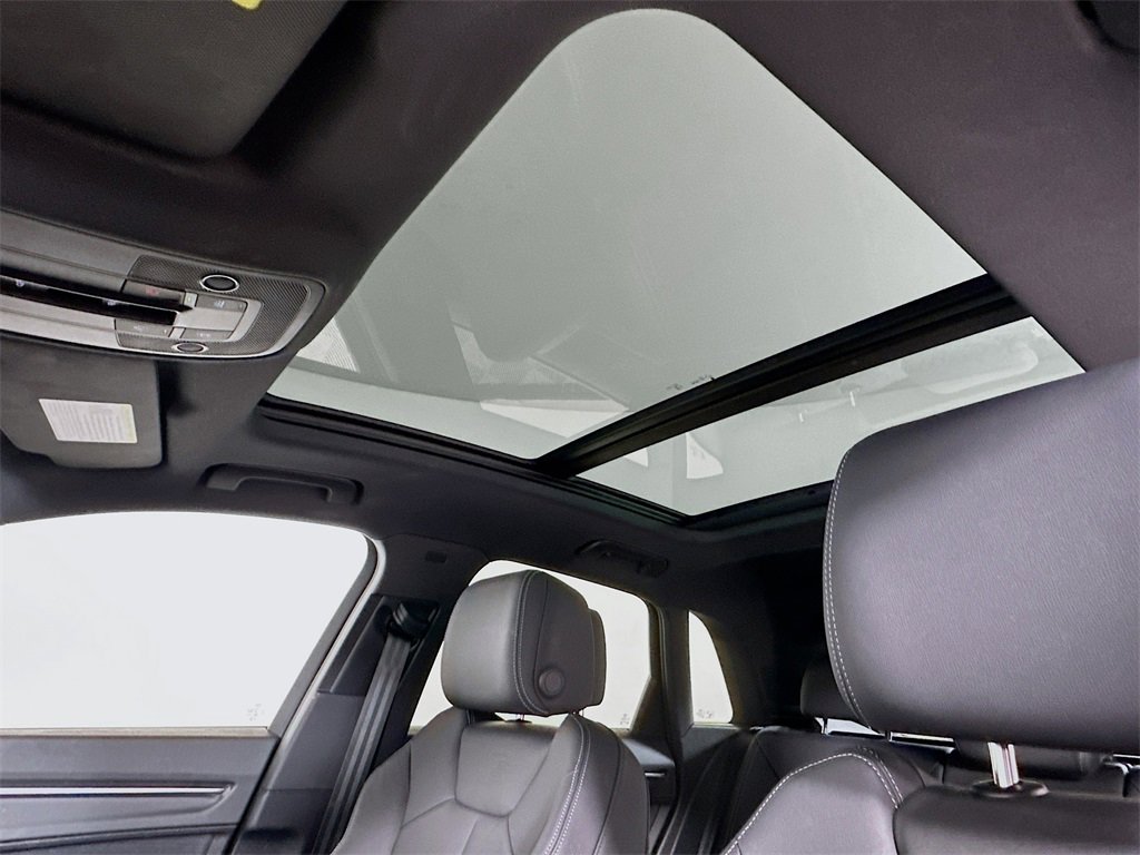 Certified 2025 Audi Q3 2.0T Premium w/ Convenience Package image 11