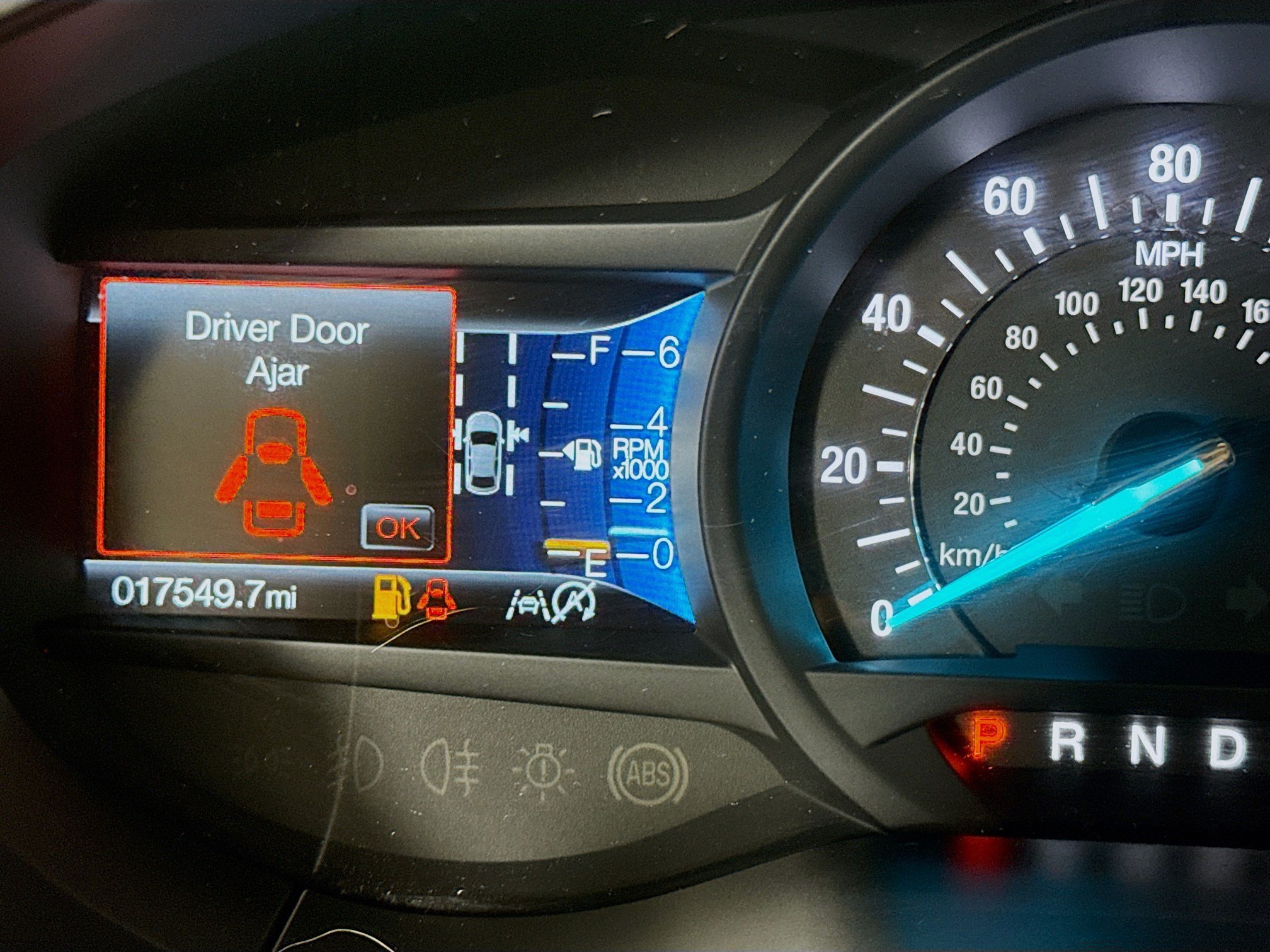 Used 2024 Ford Edge SE AWD/4WD image 16