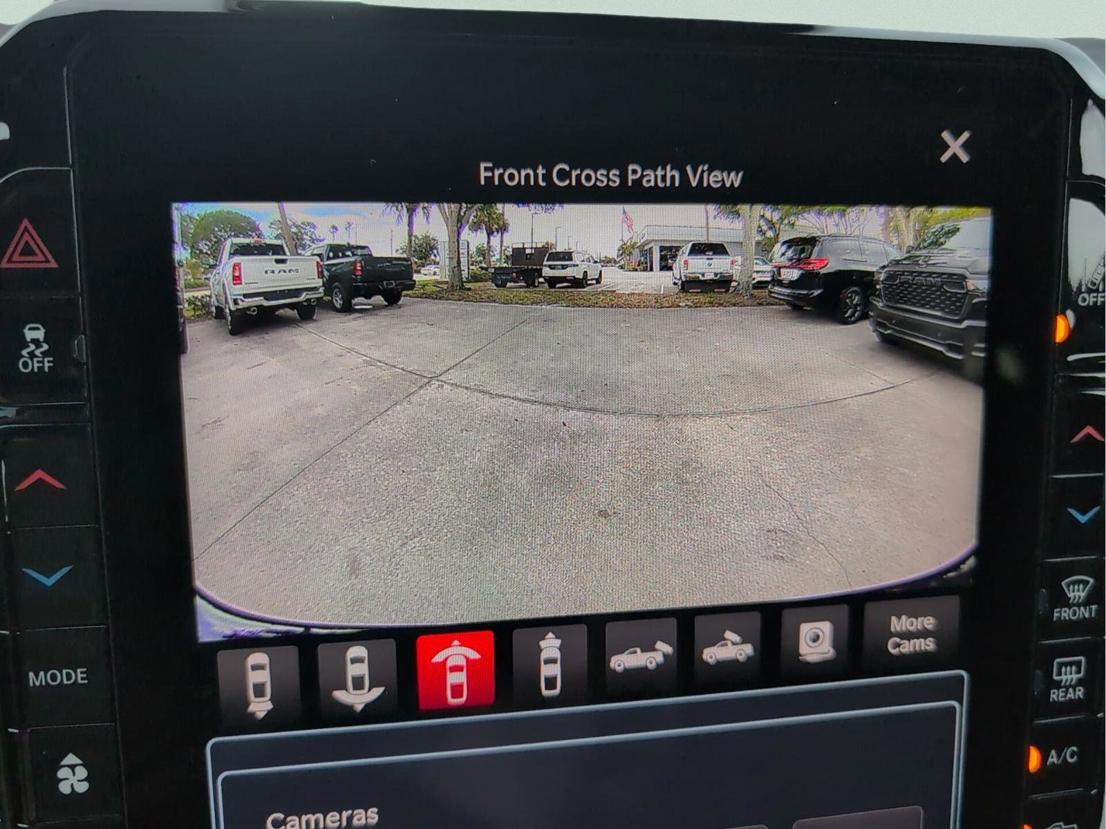 New 2026 RAM 2500 Laramie image 23