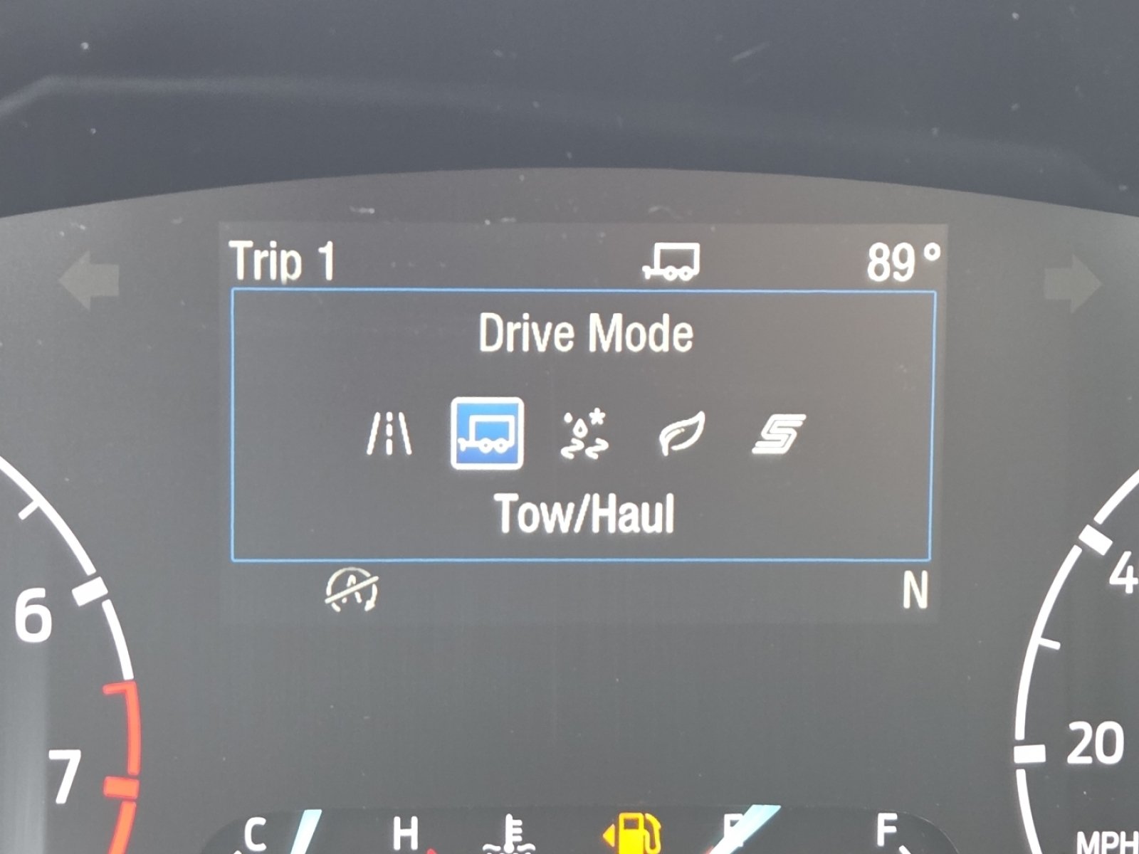 Used 2022 Ford Maverick XLT w/ Equipment Group 300A Standard AWD/4WD image 7