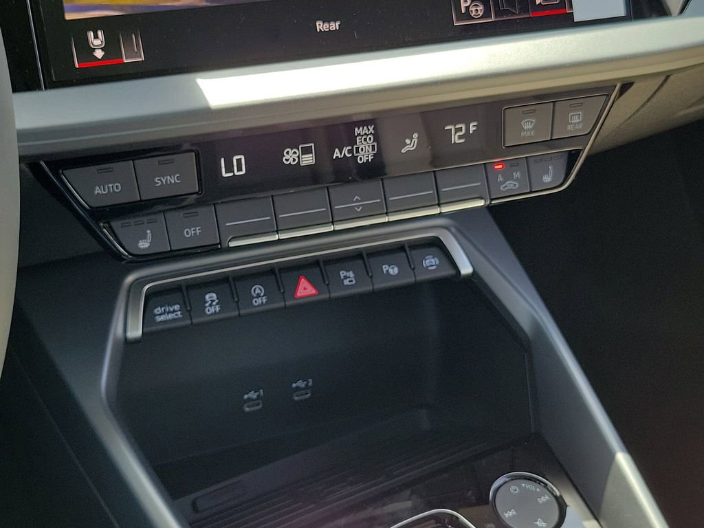 New 2026 Audi A3 2.0T Premium Plus image 14