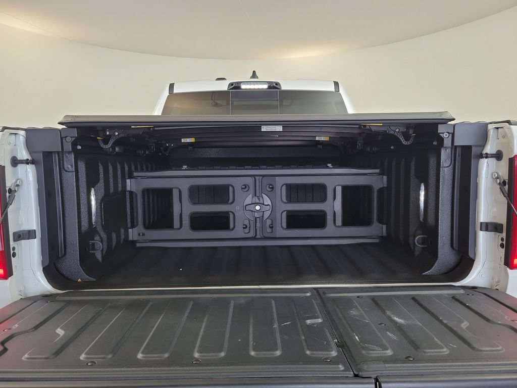 Used 2025 RAM 1500 Tungsten w/ Towing Technology Group AWD/4WD image 25