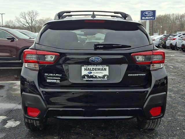 Used 2023 Subaru Crosstrek 2.5i Limited image 6