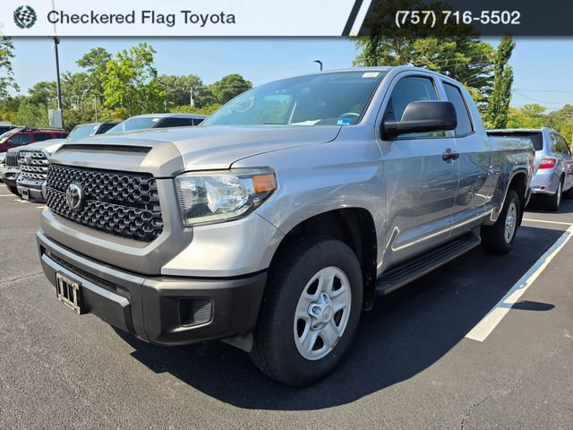 Used 2020 Toyota Tundra SR