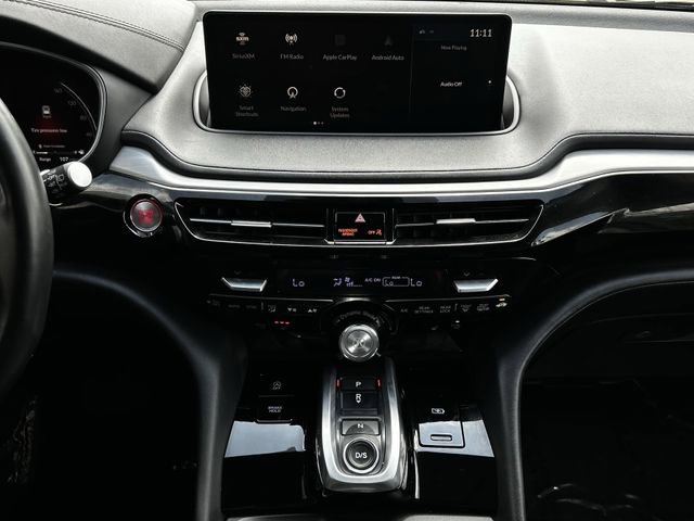 Used 2023 Acura MDX FWD w/ Technology Package image 17