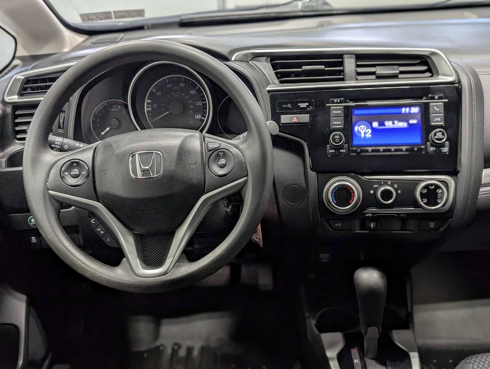 Used 2018 Honda Fit LX image 5
