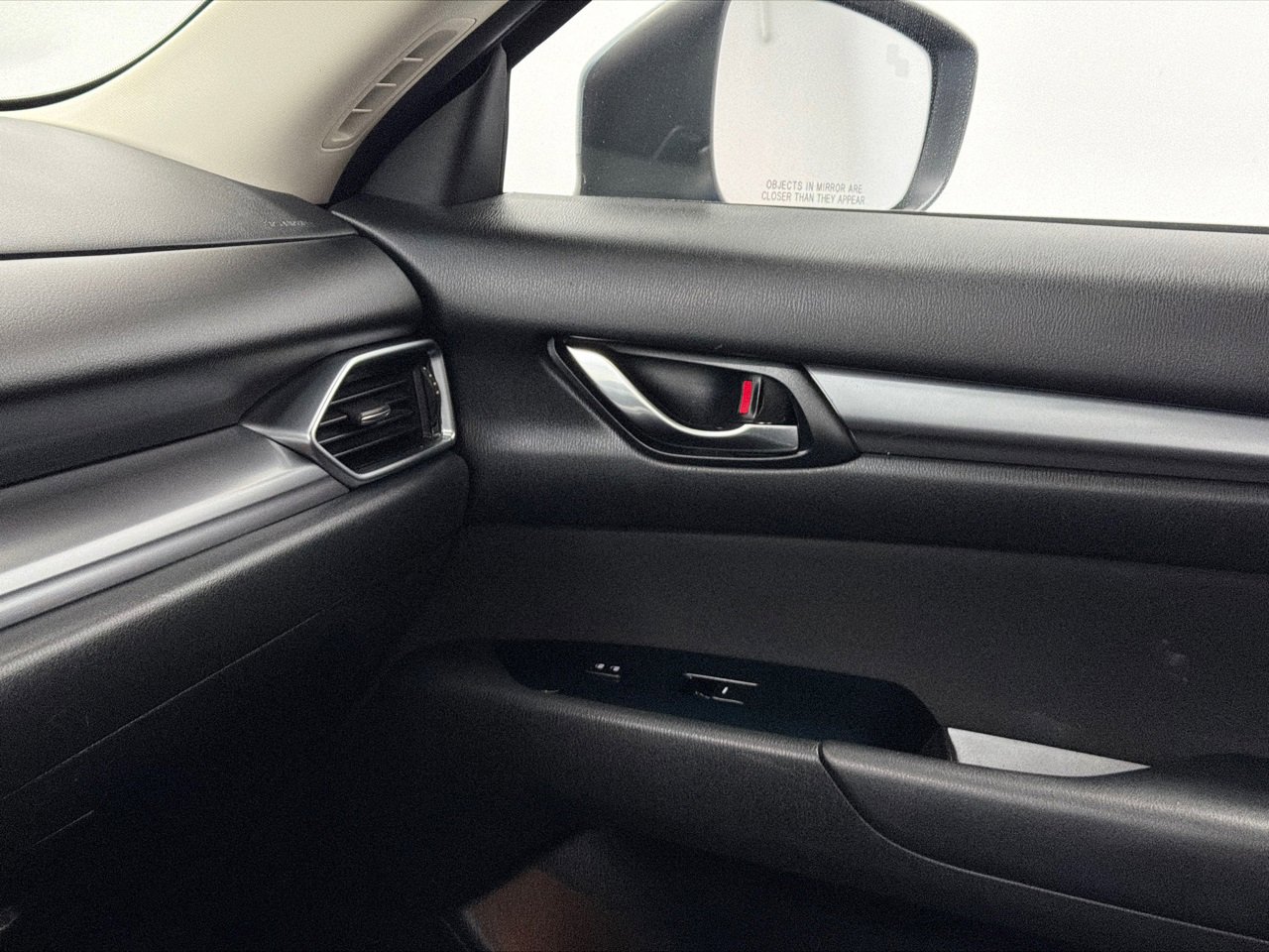 Used 2018 MAZDA CX-5 Sport image 26