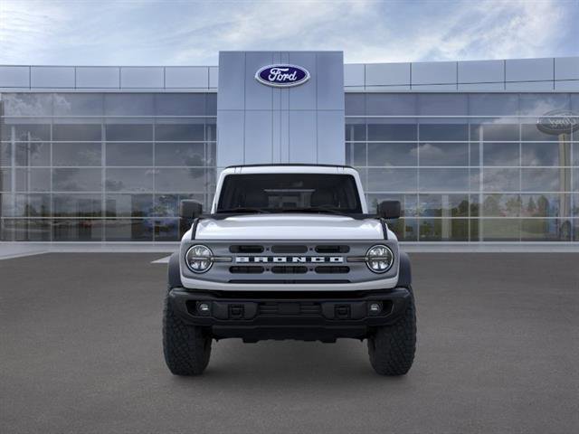 New 2025 Ford Bronco Big Bend w/ Black Diamond Package AWD/4WD image 6