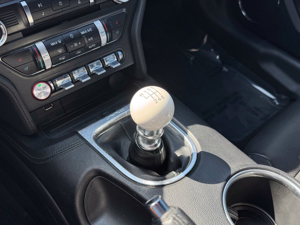 Used 2019 Ford Mustang Bullitt w/ Bullitt Electronics Package RWD image 16