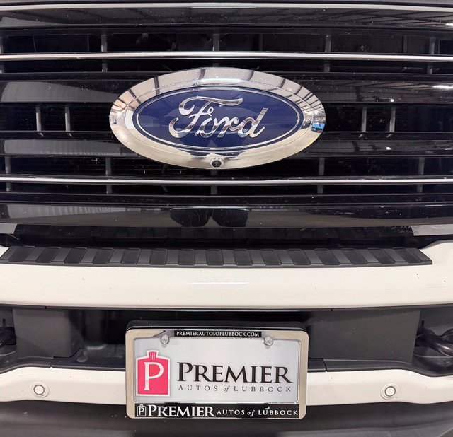 Used 2025 Ford F250 Platinum AWD/4WD image 32