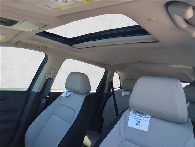 New 2027 Honda CR-V EX image 16