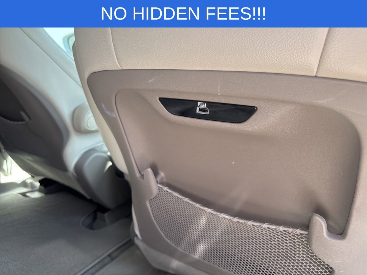 Used 2020 Chrysler Pacifica Touring-L w/ Advanced Safetytec Group FWD image 38