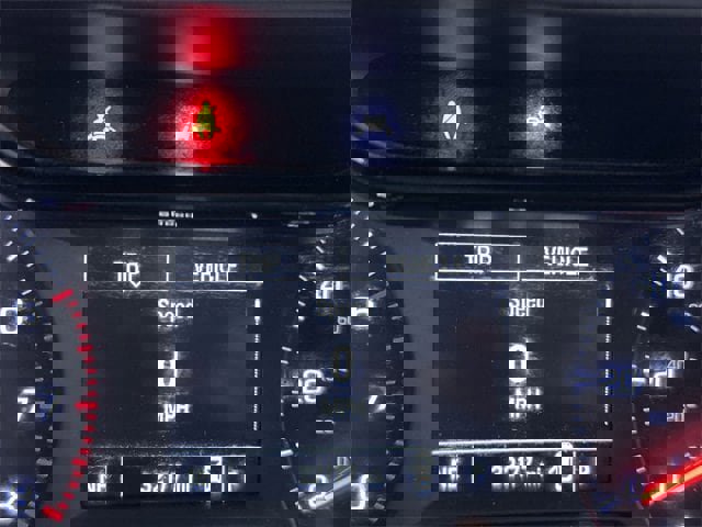 Used 2024 Chevrolet Trax LS image 12