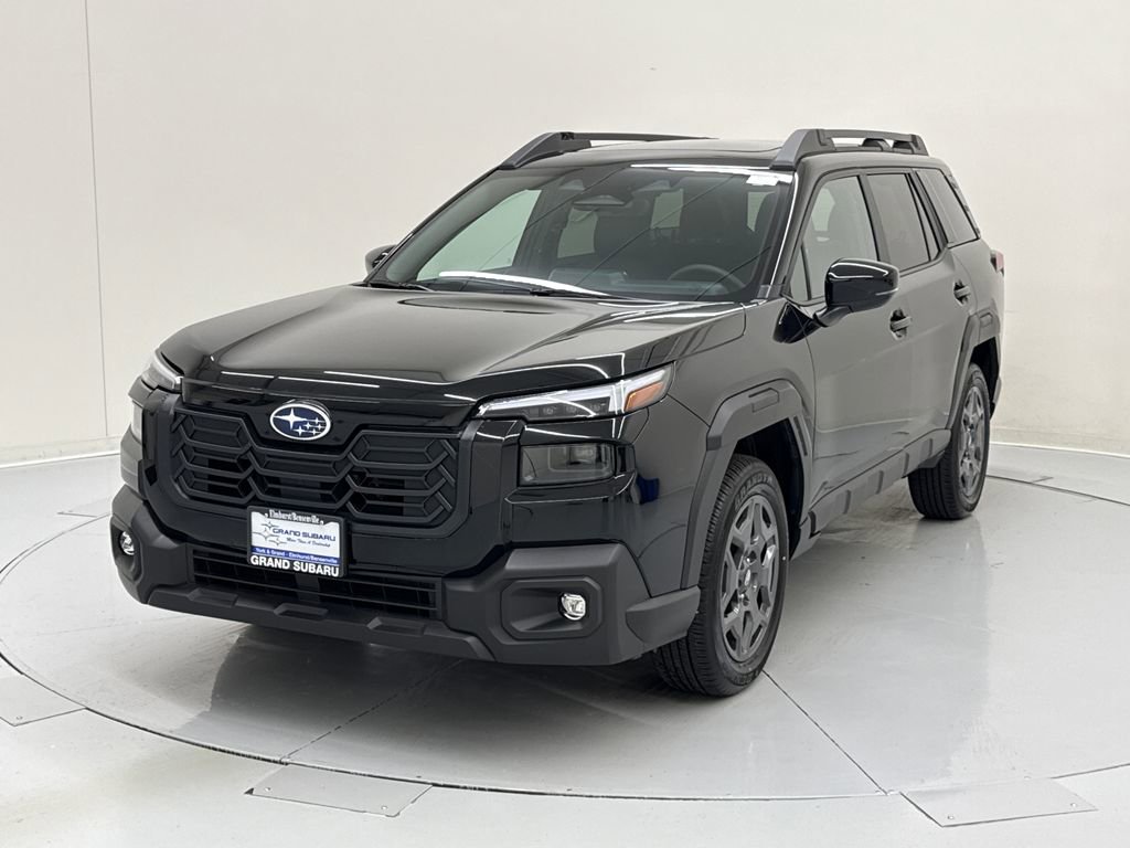 Certified 2026 Subaru Outback Premium AWD/4WD image 1