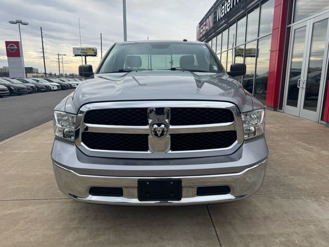 Used 2021 RAM 1500 Tradesman w/ Chrome Appearance Group image 7