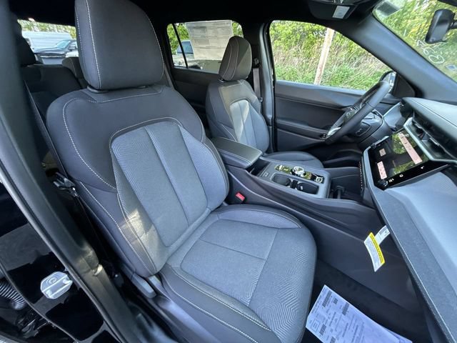 New 2026 Jeep Cherokee Laredo AWD/4WD image 14