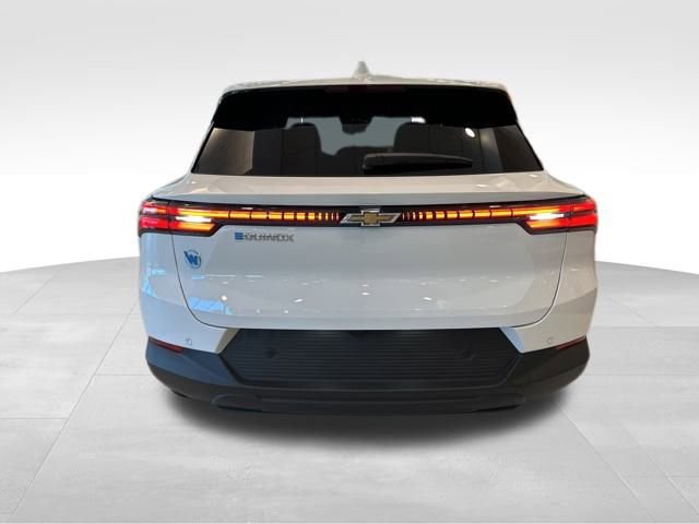 New 2026 Chevrolet Equinox EV LT image 3
