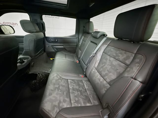 Used 2024 Toyota Tundra TRD Pro AWD/4WD image 26
