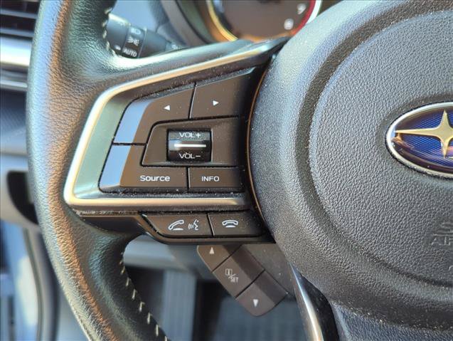 Used 2020 Subaru Forester Touring AWD/4WD image 13