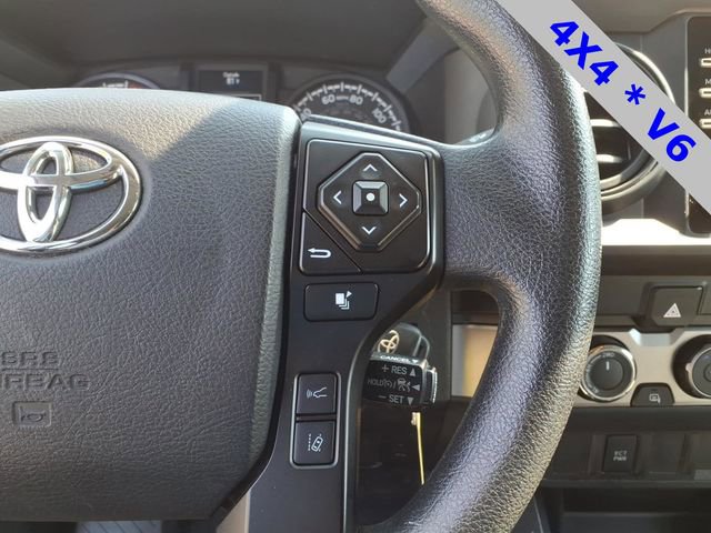 Used 2021 Toyota Tacoma SR AWD/4WD image 19