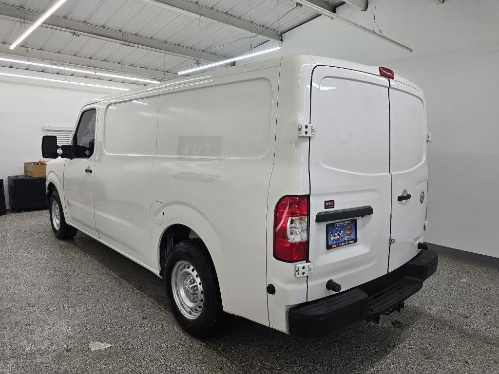 Used 2019 Nissan NV 2500 S RWD image 4