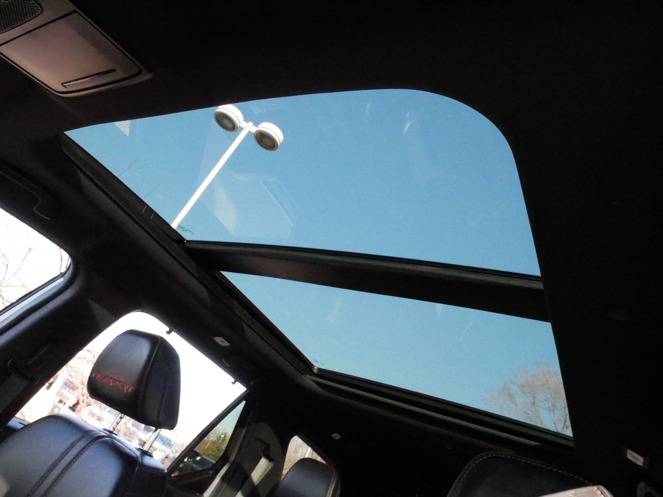 Certified 2025 Honda Pilot TrailSport image 36