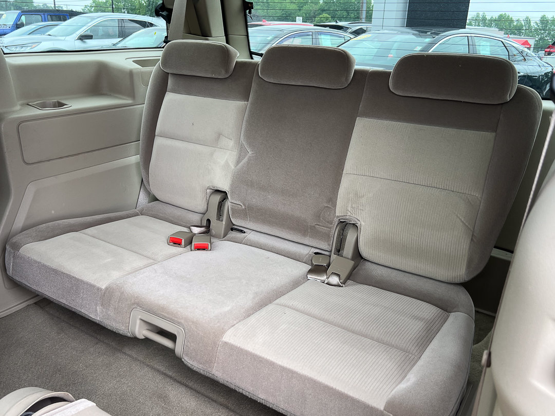 Used 2004 Ford Freestar SES FWD image 20