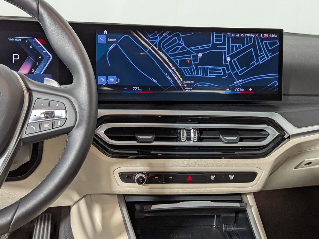 Certified 2023 BMW 330i xDrive Sedan w/ Premium Package image 39