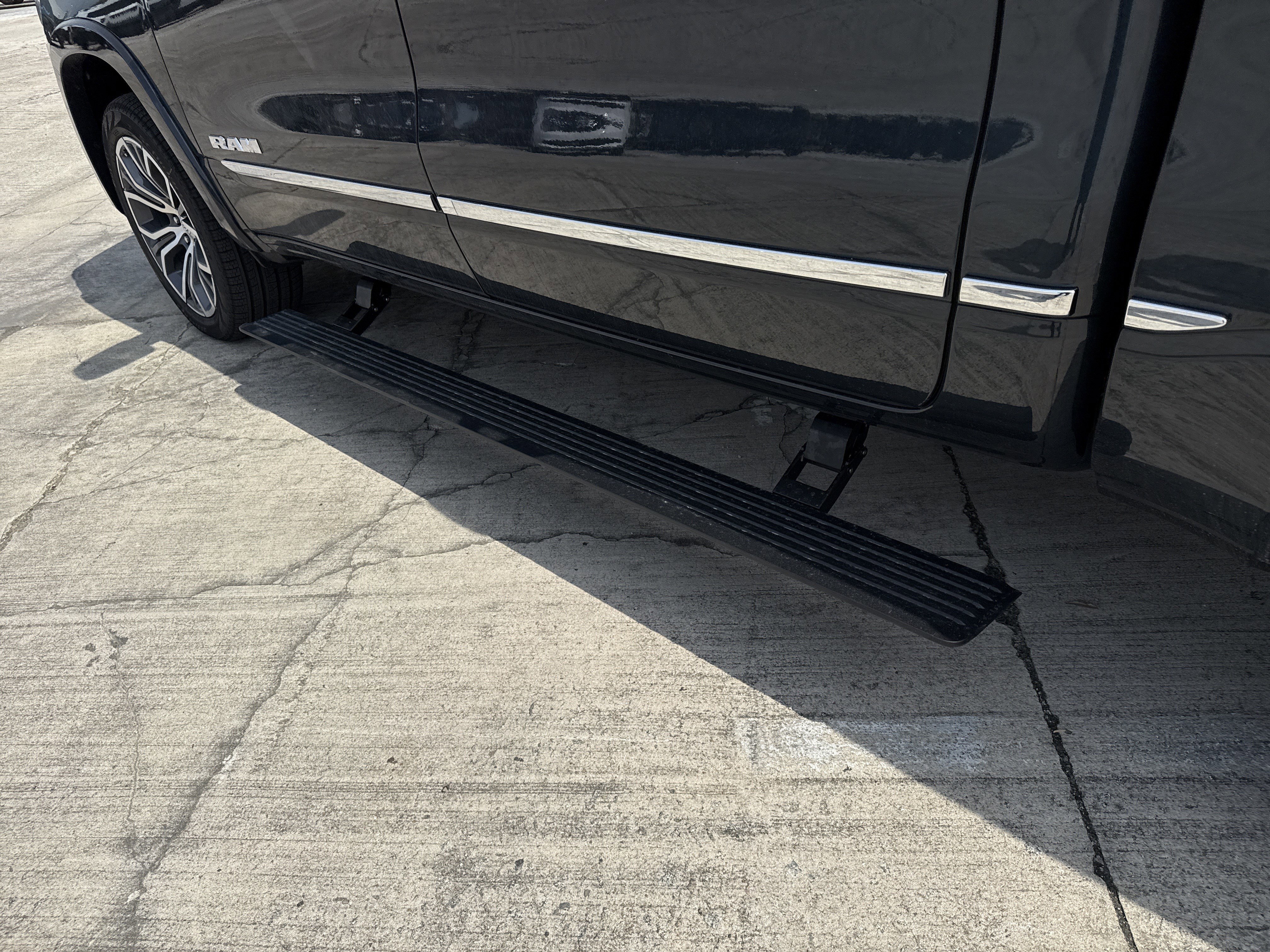 New 2026 RAM 1500 Tungsten image 37