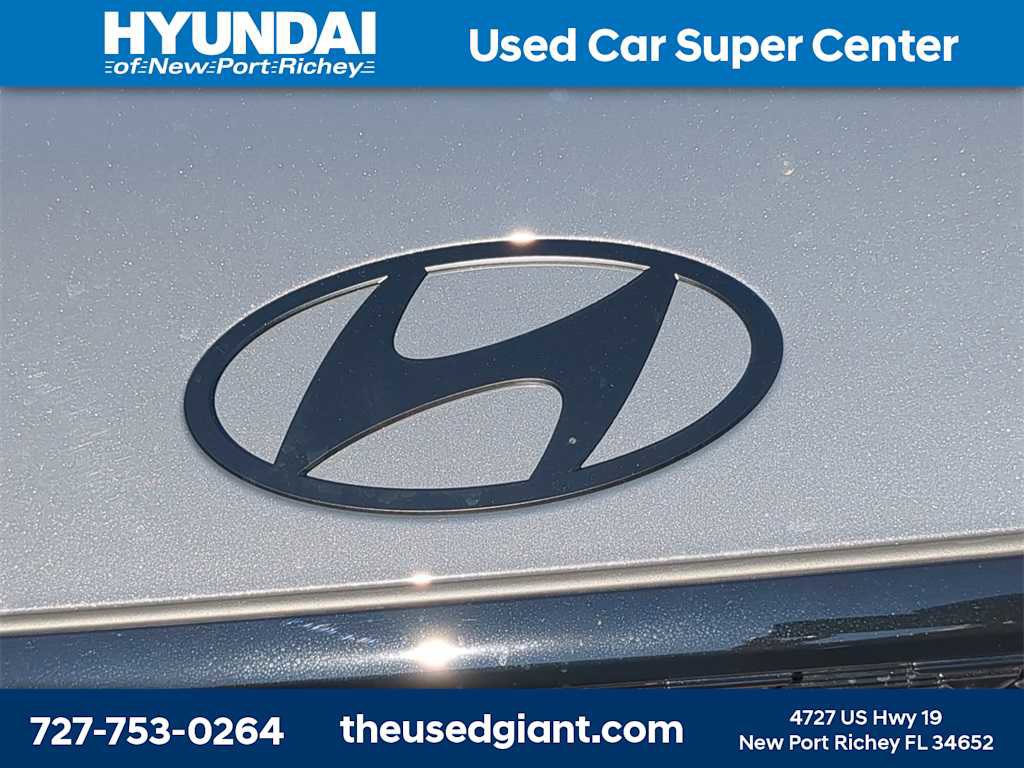 New 2026 Hyundai Santa Fe Calligraphy image 12