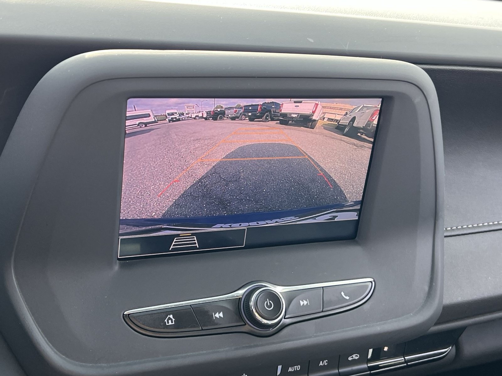 Used 2023 Chevrolet Camaro LT RWD image 19