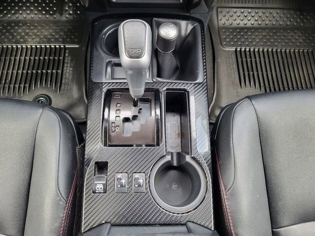 Used 2019 Toyota 4Runner TRD Pro AWD/4WD image 19