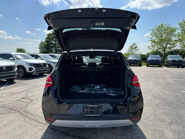 New 2026 BMW X3 xDrive30 AWD/4WD image 33