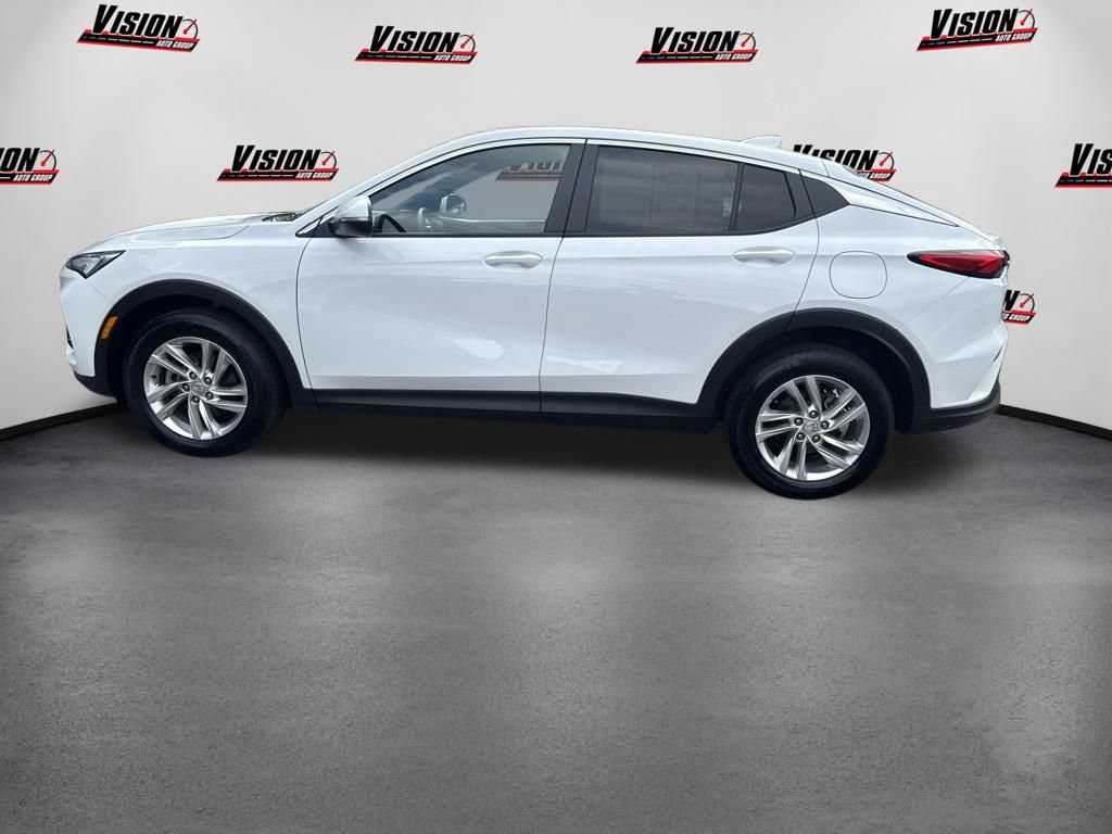 Used 2024 Buick Envista Preferred FWD image 8