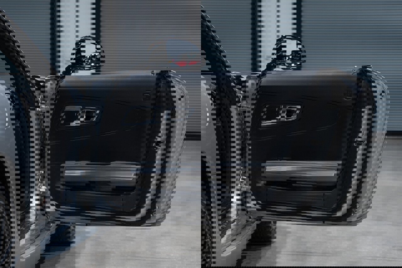 Used 2019 Mercedes-Benz AMG GT Roadster image 33