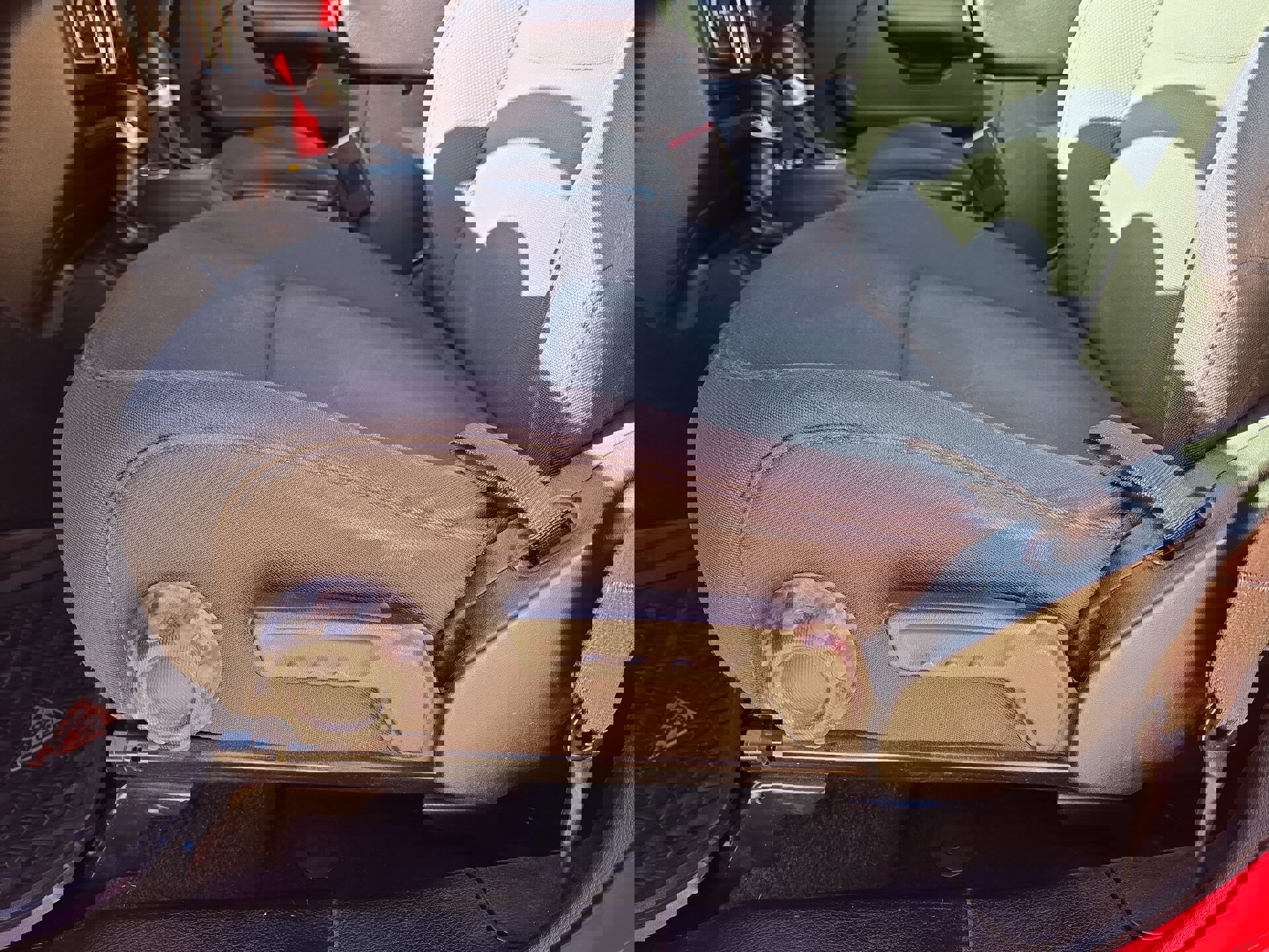 Used 2020 Jeep Wrangler Unlimited Sport S image 17