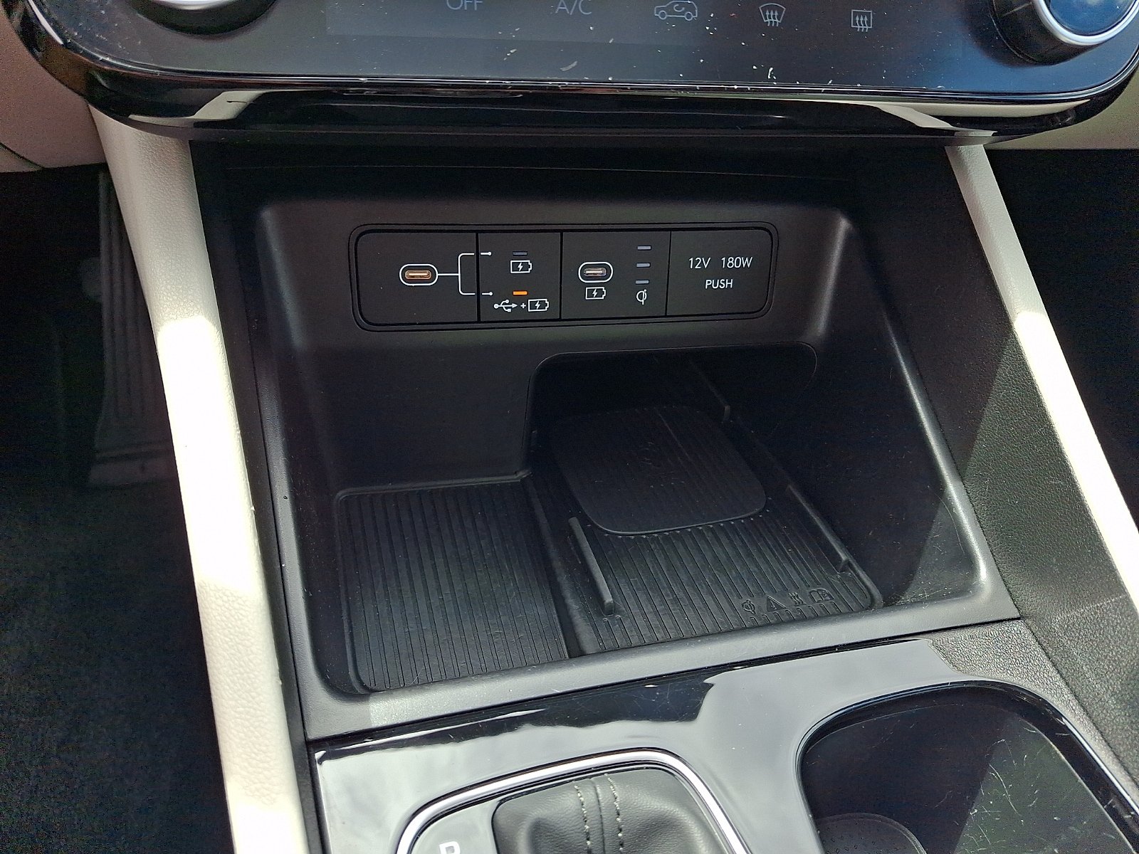 Certified 2025 Hyundai Tucson SEL AWD/4WD image 23