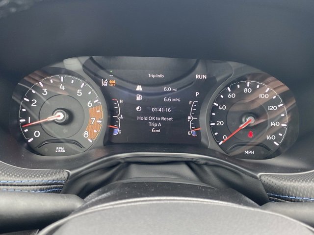 New 2026 Jeep Compass Limited image 19