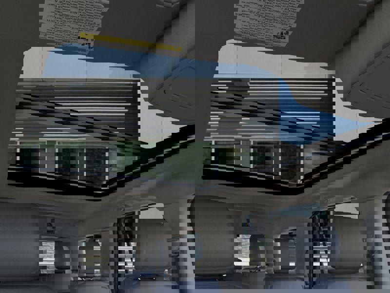 New 2026 Ford Expedition Active image 22