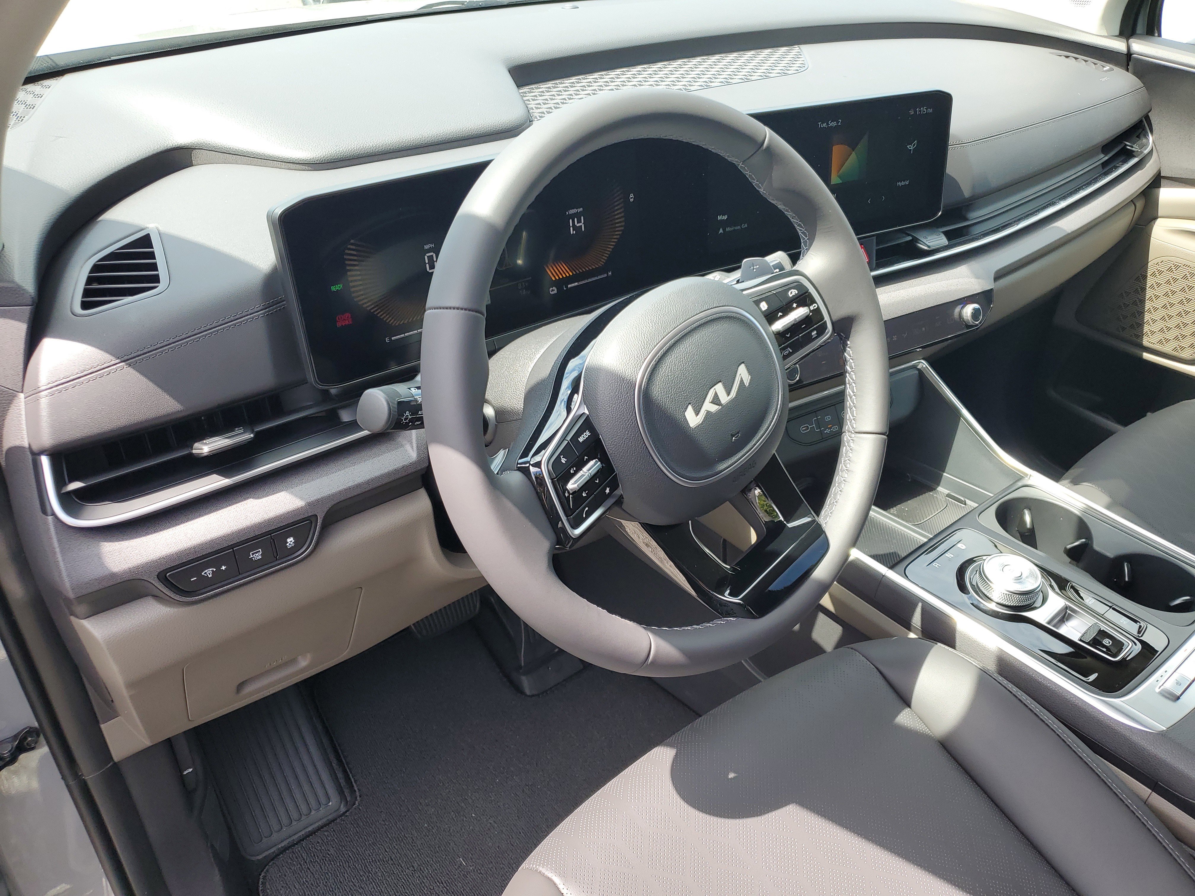 New 2026 Kia Carnival EX image 20