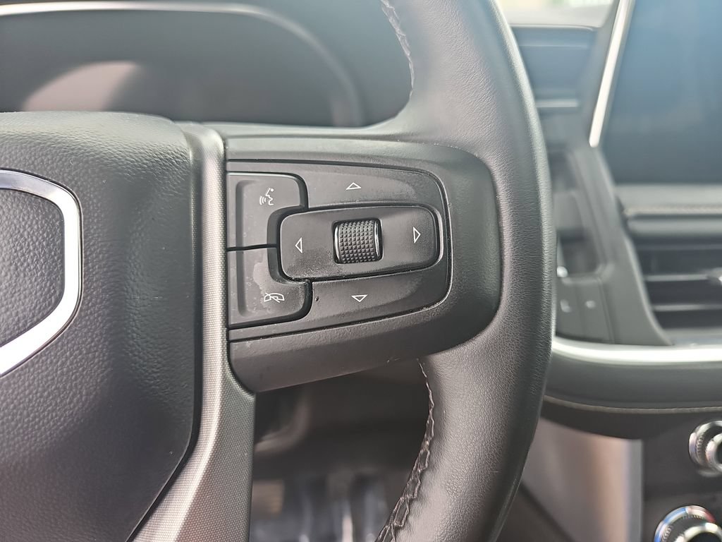 Certified 2023 GMC Yukon XL SLT AWD/4WD image 25