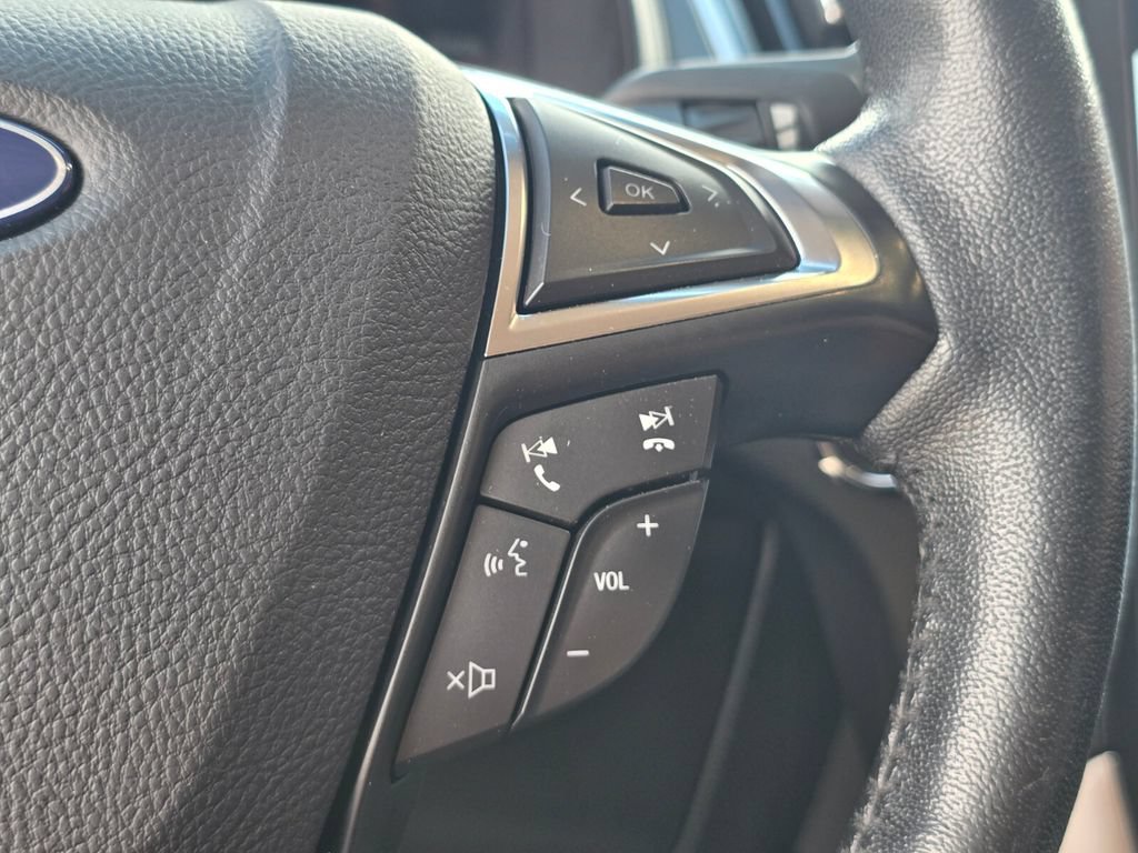 Used 2022 Ford Edge SEL AWD/4WD image 29