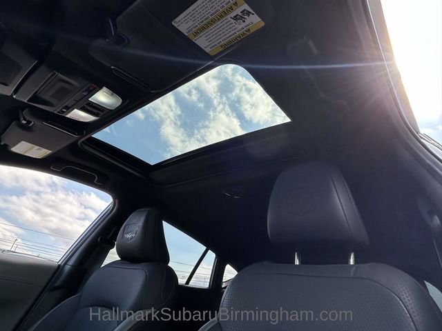 Certified 2024 Subaru Crosstrek 2.5i Wilderness image 16